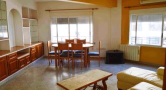 Apartment in the center of Calpe.PD-19084