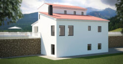 Terreno llano  de 11000m2 para construir una casa en Benissa. PD-19112